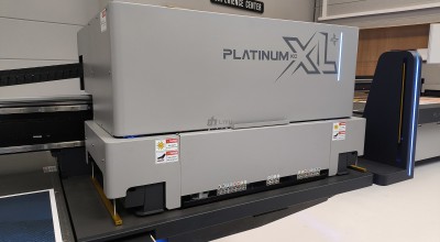 PLATINUM KCXL+ FLATBED