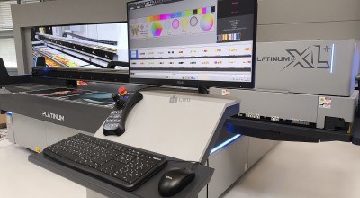 PLATINUM KCXL+ FLATBED