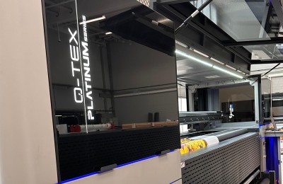 PLATINUM Q-TEX