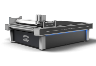 PLATINUM CUTTER