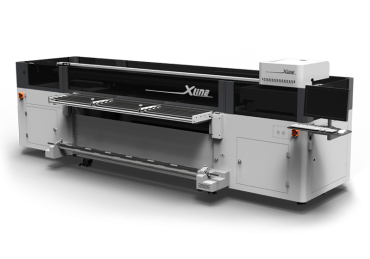 XLINE SERIES