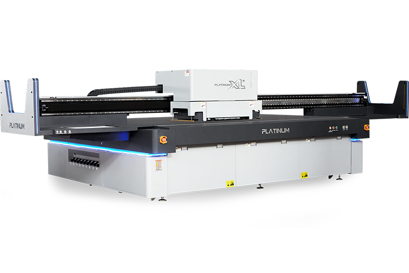 PLATINUM KCXL+ FLATBED