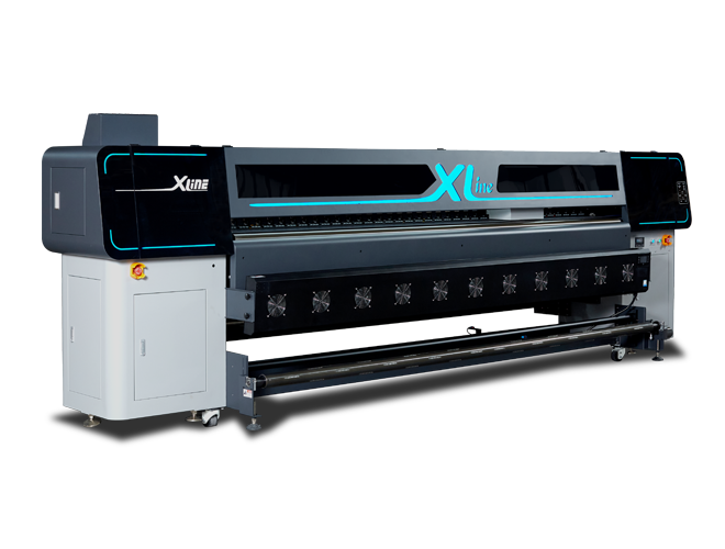 XLINE ECO SOLVENT